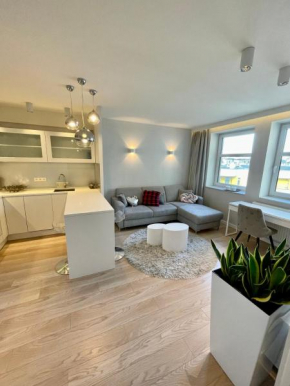 Apartamenty MUNN 7 Szczecin